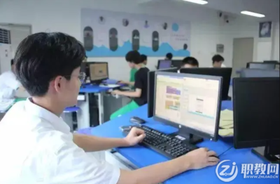 广东省开设软件与信息服务（信息电子技术服务方向）专业院校概览