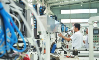 中国西部智能制造产业将从这里腾飞 信息电子技术服务赋能新引擎